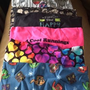 Bondi-Band Women’s 4” Headbands